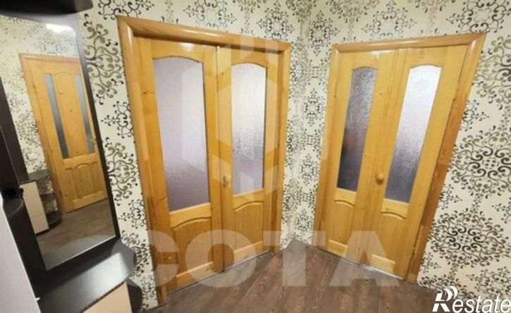 1-комн квартира ул Солнечная, 26Б,  д. 26Б