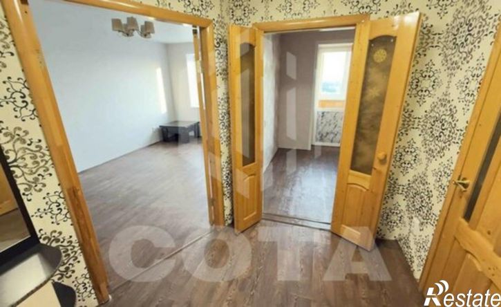 1-комн квартира ул Солнечная, 26Б,  д. 26Б
