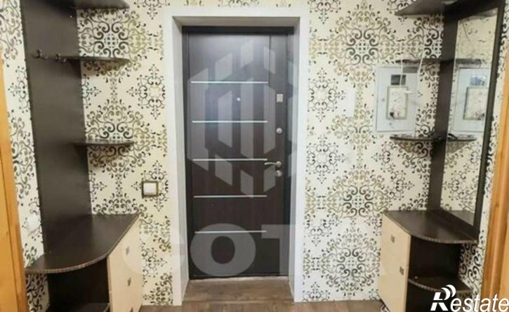 1-комн квартира ул Солнечная, 26Б,  д. 26Б