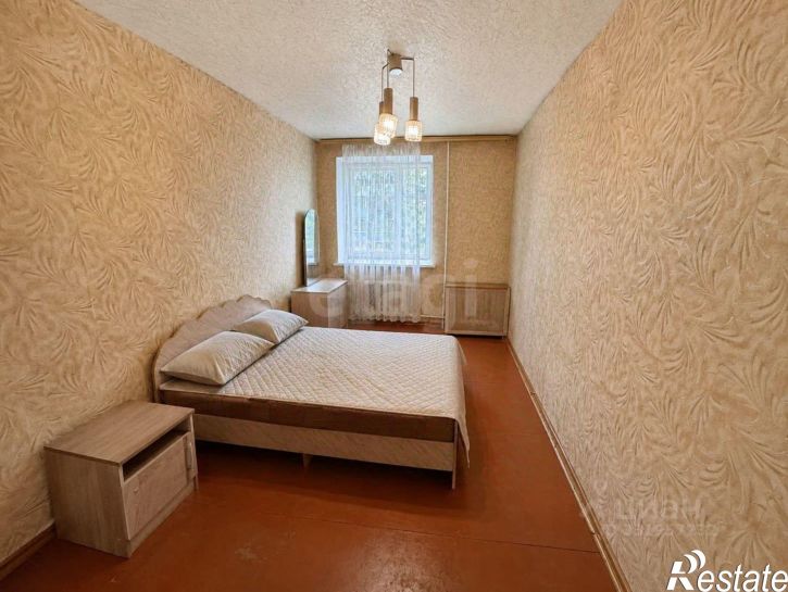 3-комн квартира ул Титова, 10А,  д. 10А