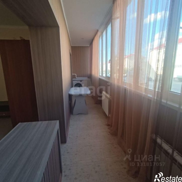1-комн квартира ул Надежды, 13,  д. 13