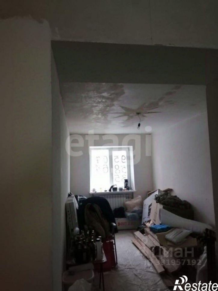2-комн квартира ул Дзержинского, 11,  д. 11