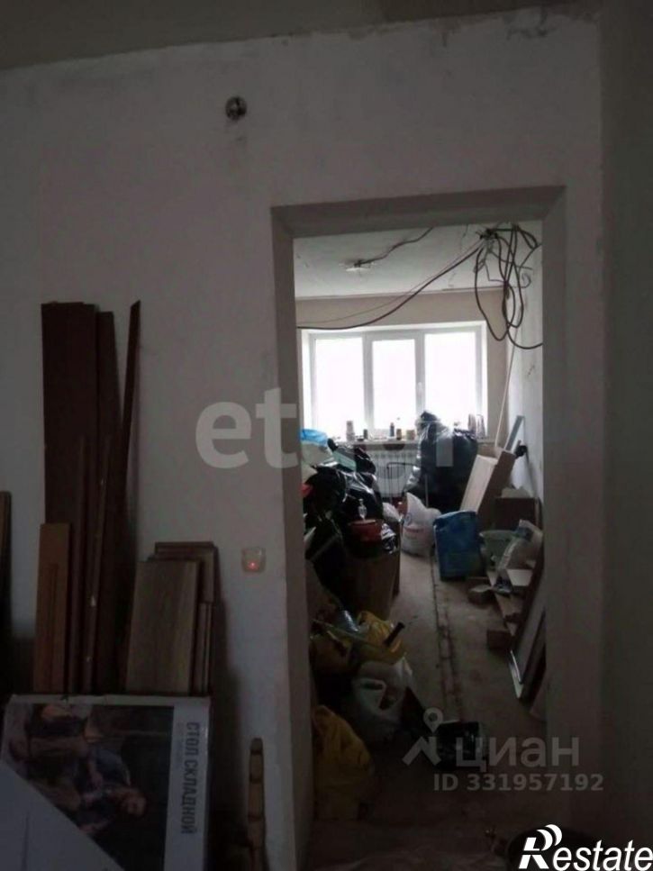 2-комн квартира ул Дзержинского, 11,  д. 11