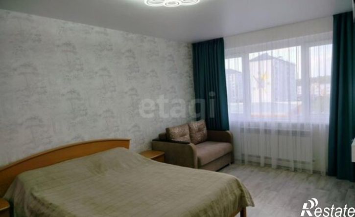 3-комн квартира пл Малевича, 3,  д. 3