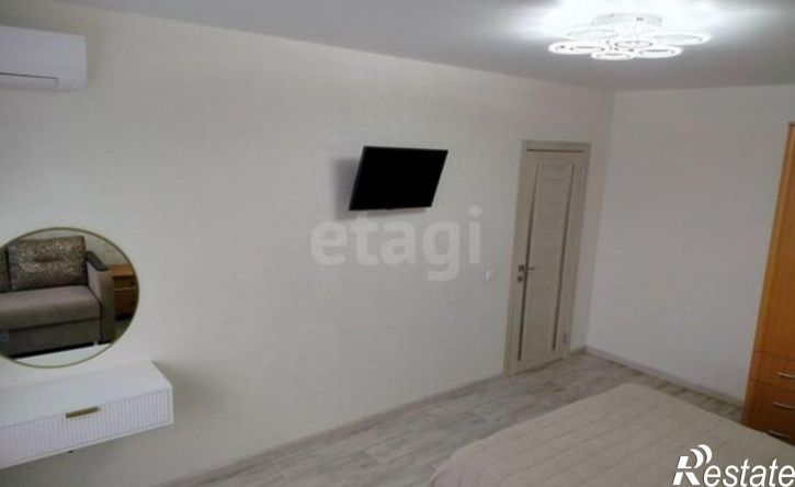 3-комн квартира пл Малевича, 3,  д. 3