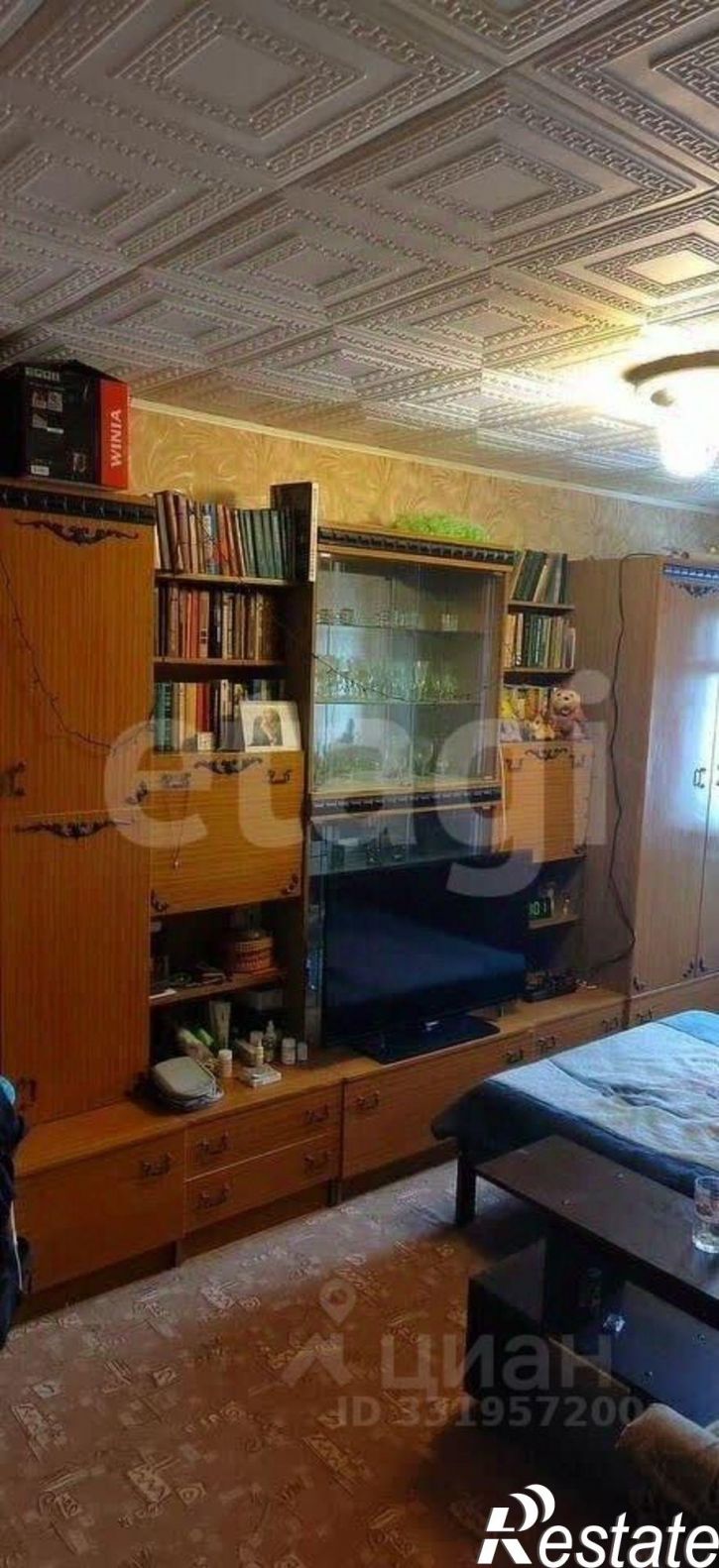 2-комн квартира ул Чапаева, 60,  д. 60