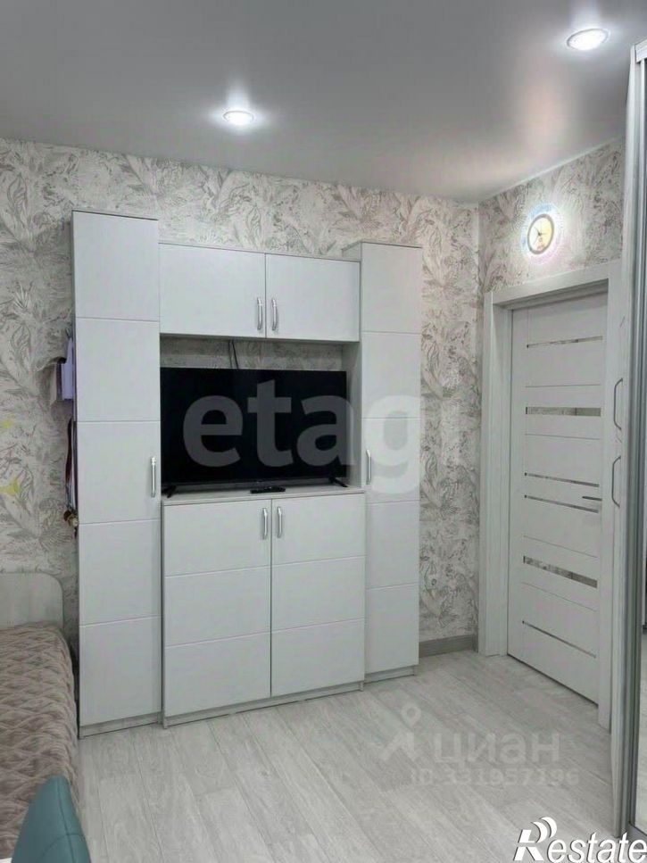 2-комн квартира ул Чапаева, 43,  д. 43