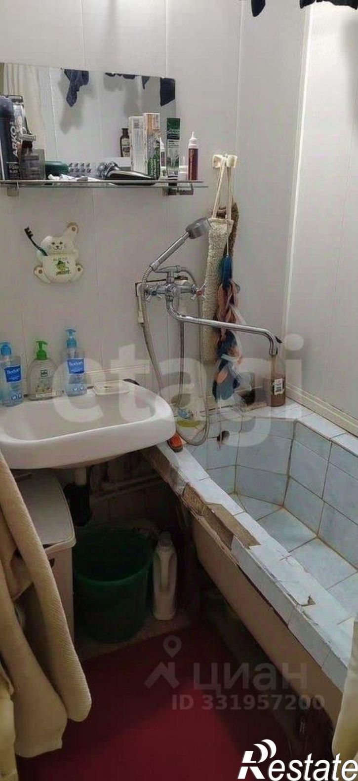 2-комн квартира ул Чапаева, 60,  д. 60