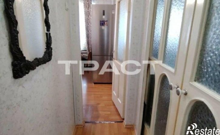 2-комн квартира ул Комсомольская, 12,  д. 12