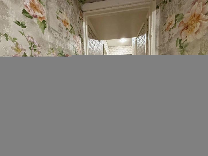 1-комн квартира Воронеж, Иркутская улица, 15А