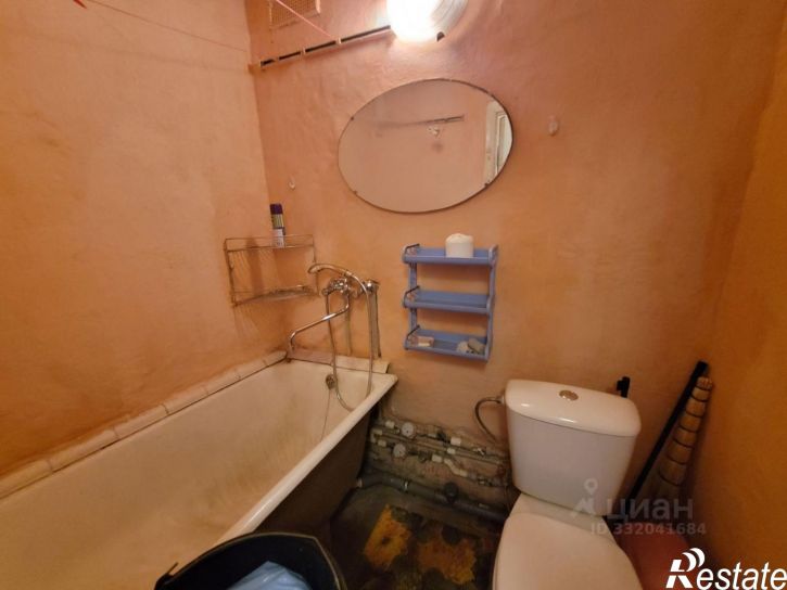 1-комн квартира Воронеж, улица 25 Января, 42