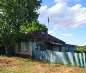 коттедж 32 кв м Калачеевский район