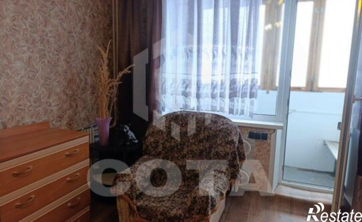 1-комн квартира ул Полевая, 52,  д. 52