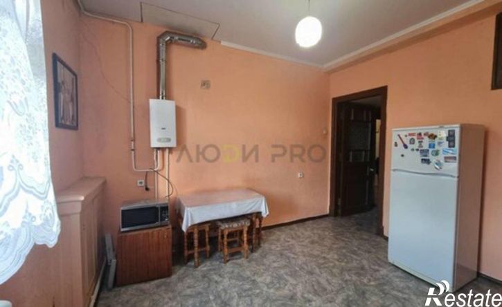 3-комн квартира ул Третьяковская, 35,  д. 35
