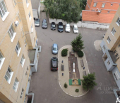 2-комн, 72кв м, этаж 7/7 Воронеж, улица Сакко и Ванцетти, 41