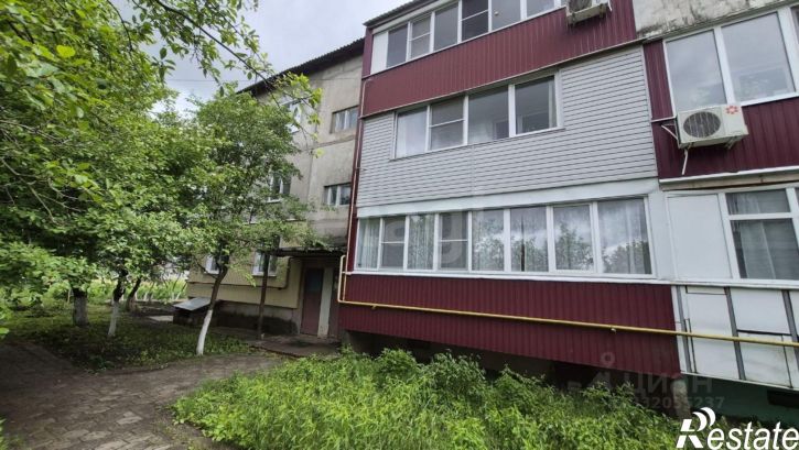 1-комн квартира ул Верхореченская, 89,  д. 89