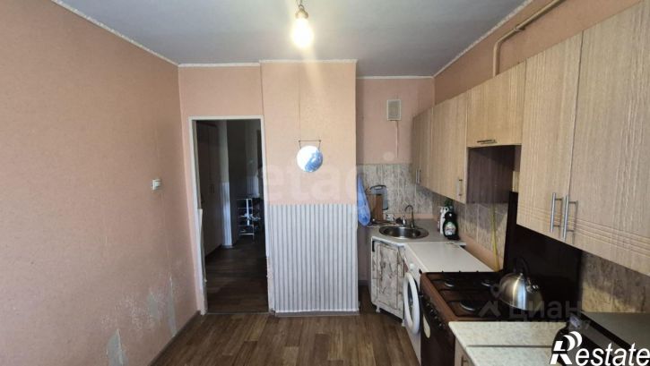 1-комн квартира ул Верхореченская, 89,  д. 89