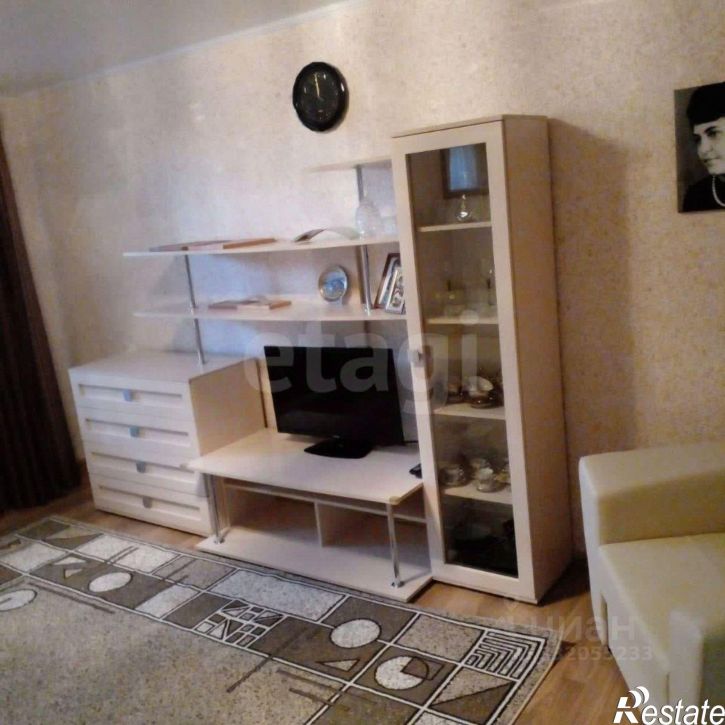3-комн квартира ул Первомайская, 85,  д. 85