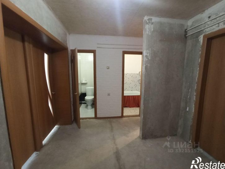 3-комн квартира ул Трудовые Резервы, 91,  д. 91