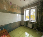 1-комн, 26кв м, этаж 2/3 ул Минская, 14