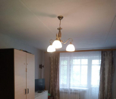 1-комн, 31кв м, этаж 3/5 ул Переверткина, 8