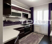 1-комн, 38кв м, этаж 10/10 ул Шишкова, 146б