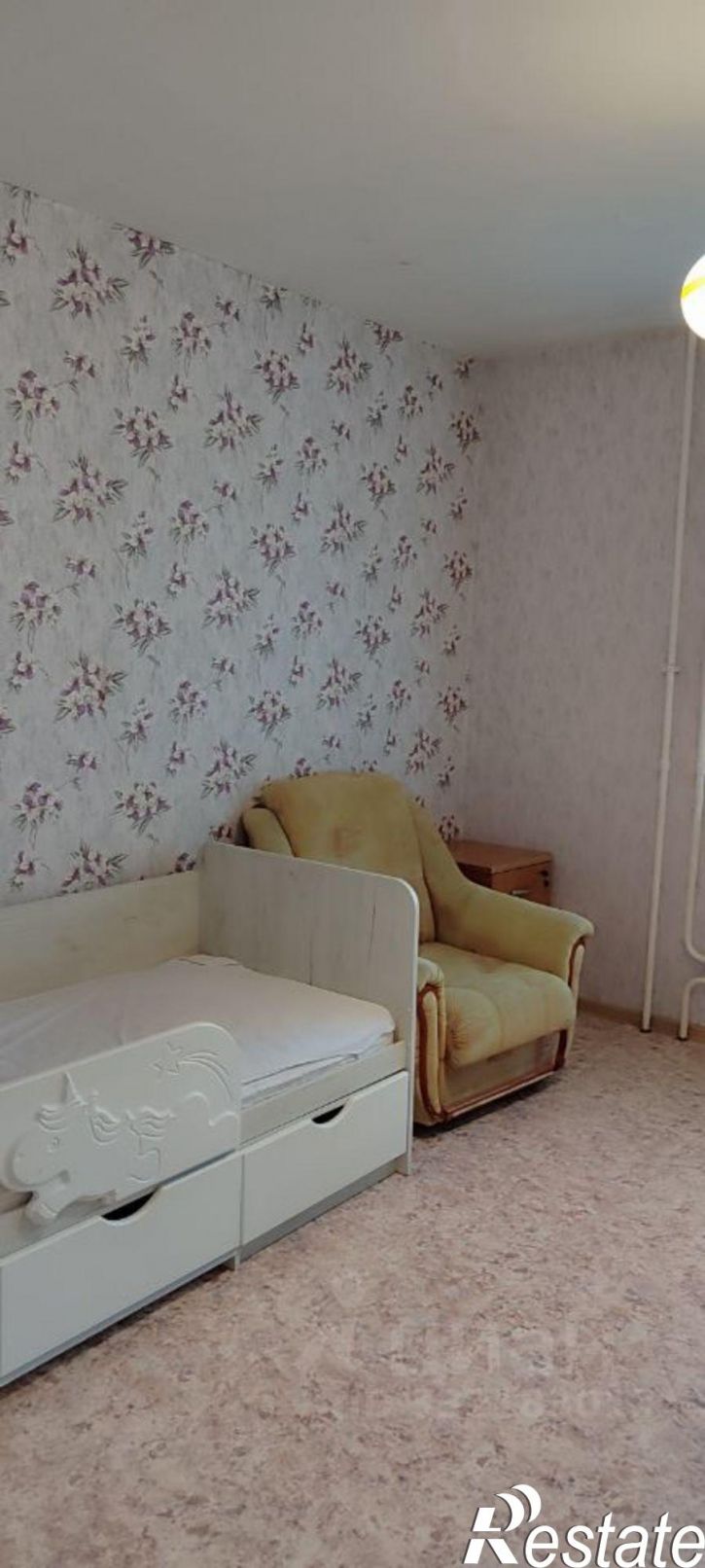 3-комн квартира Воронеж, улица Владимира Невского, 46/4