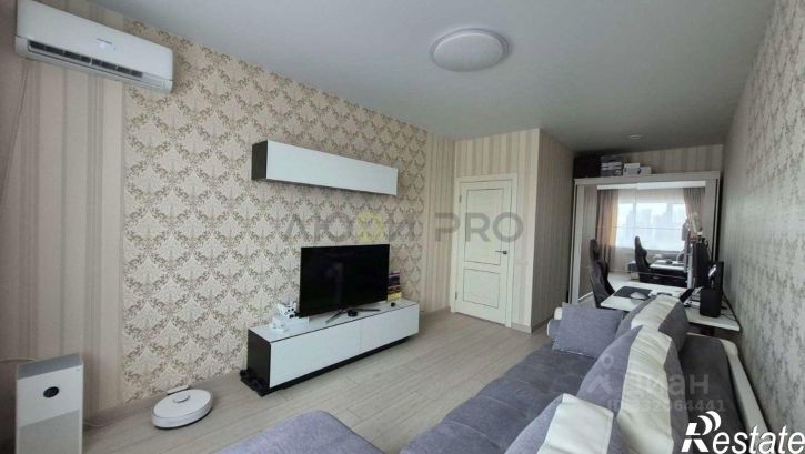 1-комн квартира проспект Труда,дом 68