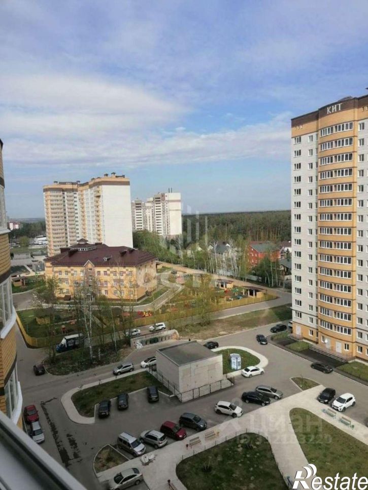 2-комн квартира