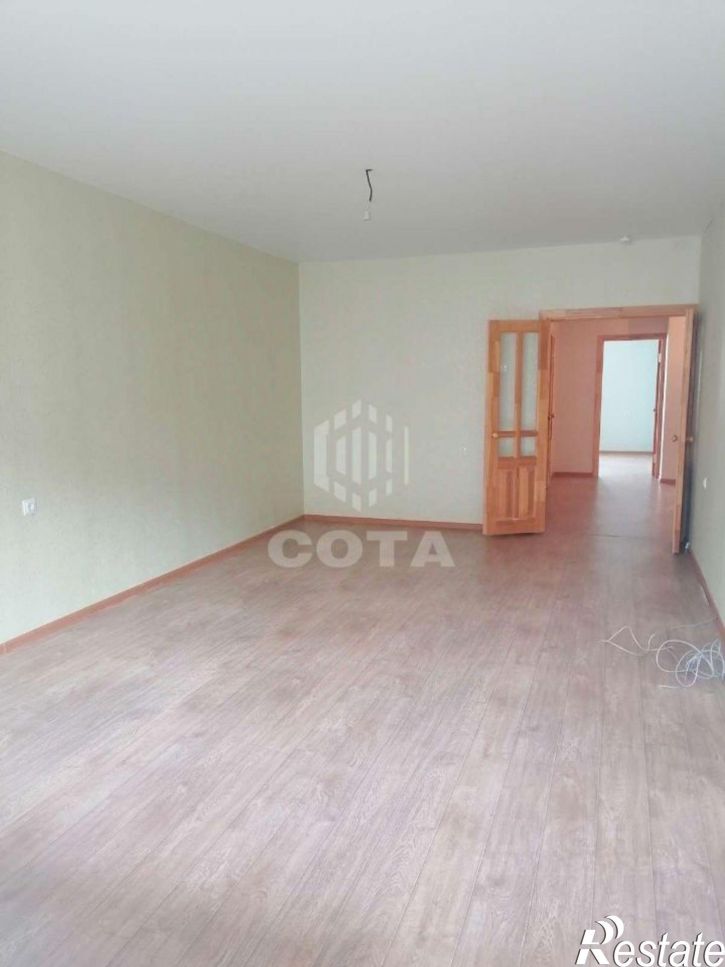2-комн квартира