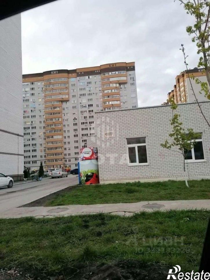 2-комн квартира
