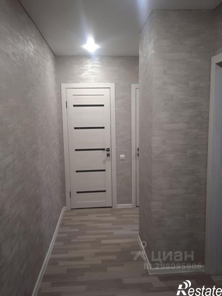 1-комн квартира Воронеж, улица Чайковского, 8