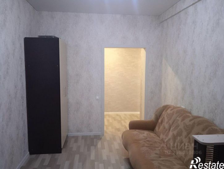 1-комн квартира Воронеж, улица Чайковского, 8