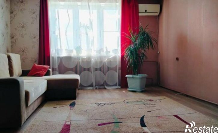4-комн квартира Воронеж, улица Ворошилова, 38А