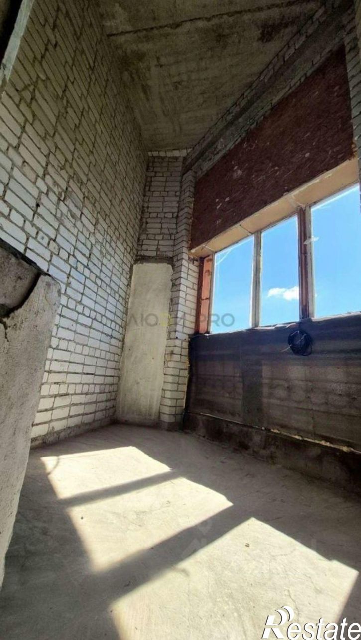 1-комн квартира улица Ростовская,дом 53а