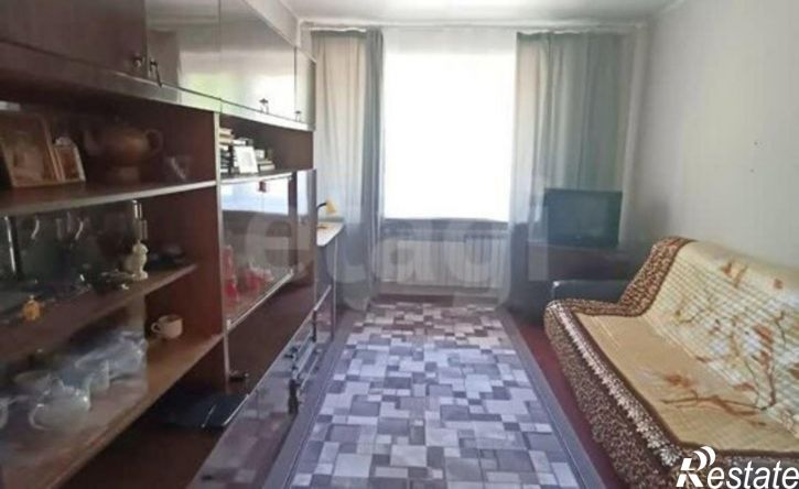 2-комн квартира Воронеж, Южно-Моравская улица, 44