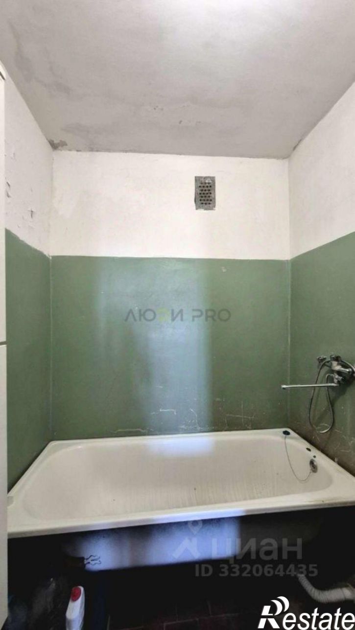 1-комн квартира улица Ростовская,дом 53а