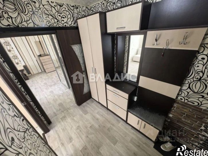 2-комн квартира Воронеж, улица 121-й Стрелковой Дивизии, 16