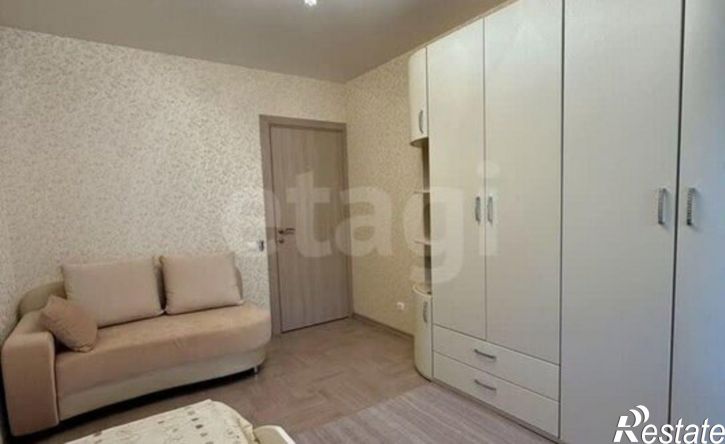 2-комн квартира Воронеж, Ростовская улица, 58/18