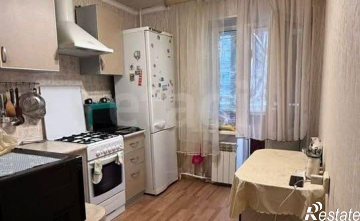 1-комн квартира Воронеж, улица Олеко Дундича, 23