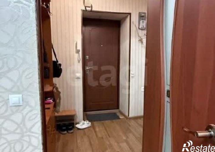 1-комн квартира Воронеж, улица Олеко Дундича, 23