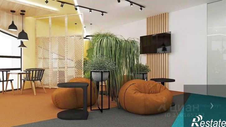 2-комн квартира в новом доме набережная Чуева, 7