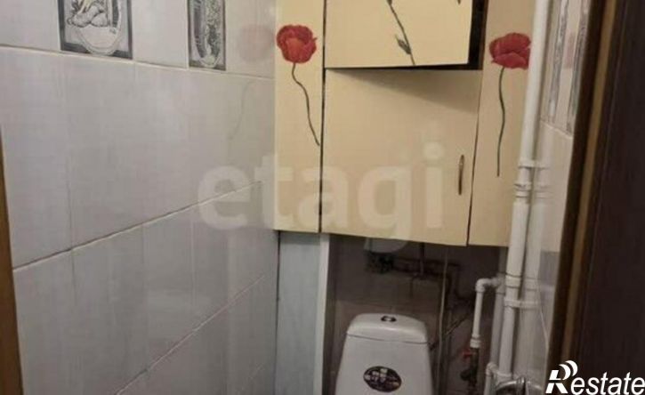 2-комн квартира Воронеж, улица Землячки, 43