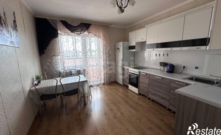 2-комн квартира Воронеж, Московский проспект, 13/2