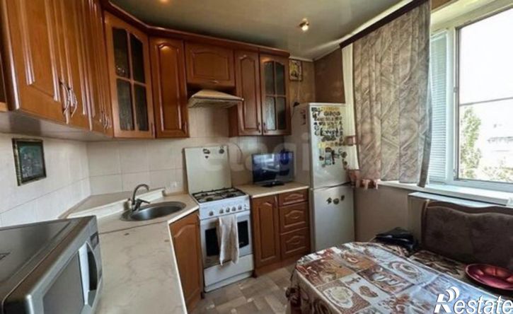 2-комн квартира Воронеж, улица Генерала Лизюкова, 53