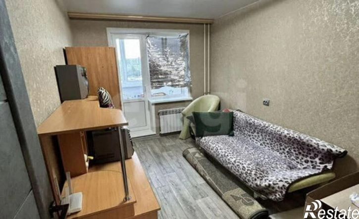 2-комн квартира Воронеж, Тепличная улица, 26А