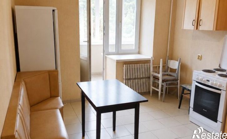 1-комн квартира Воронеж, улица Антонова-Овсеенко, 35В