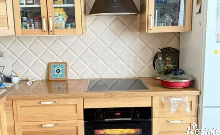 1-комн квартира Воронеж, Ленинградская улица, 82В