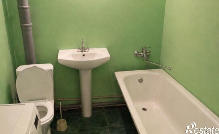 1-комн квартира Воронеж, улица Антонова-Овсеенко, 35В