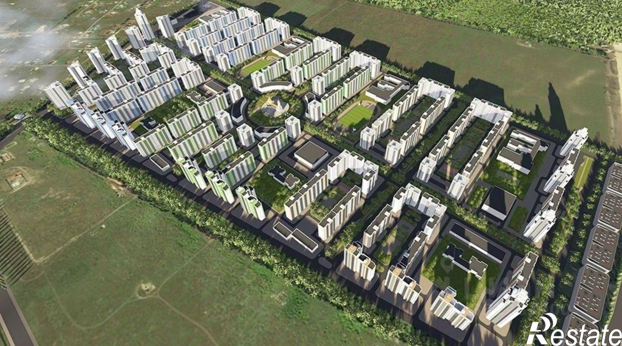 Купить квартиру за 5 017 680 рублей на Новоусманский район